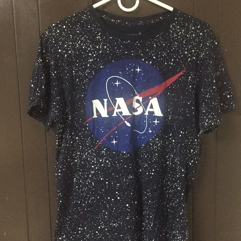 NASA Shirt